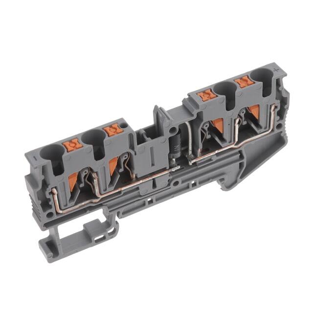 3211921 Phoenix Contact  Canal de riel DIN